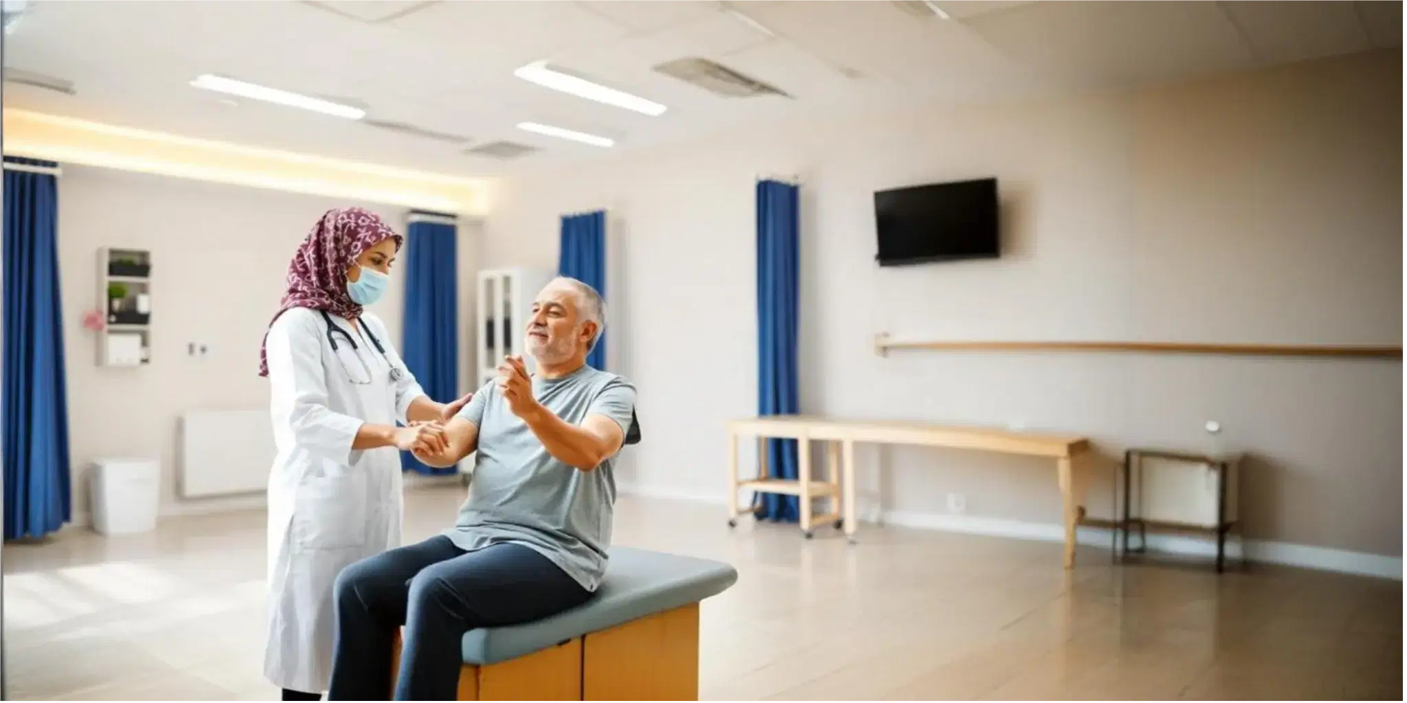 Physical Therapy