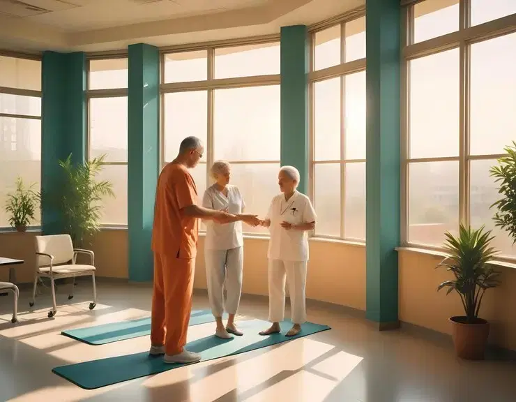 Dubai facility 3
