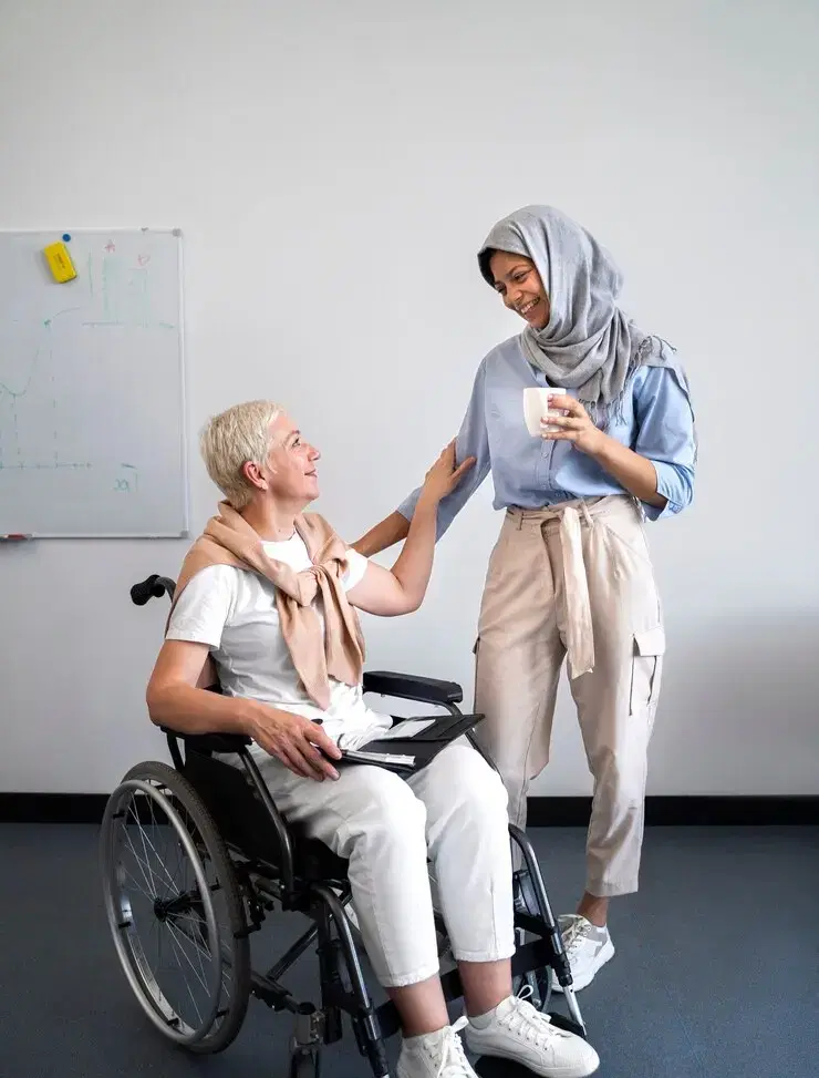 Long Term Care