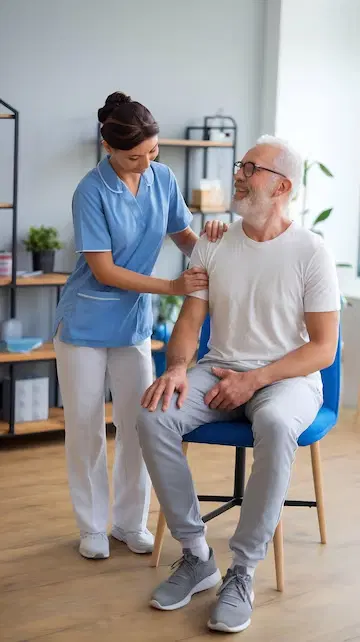Nursing Care