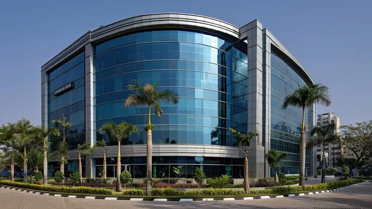 Oman facility 1
