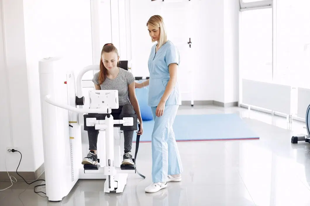 The Vital Role of Rehabilitation Equipment in Patient Recovery