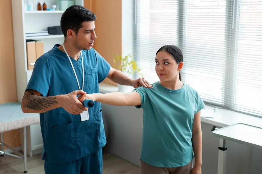 Physiotherapy