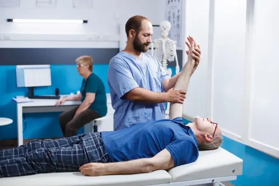 Continuous Medical Education and Training